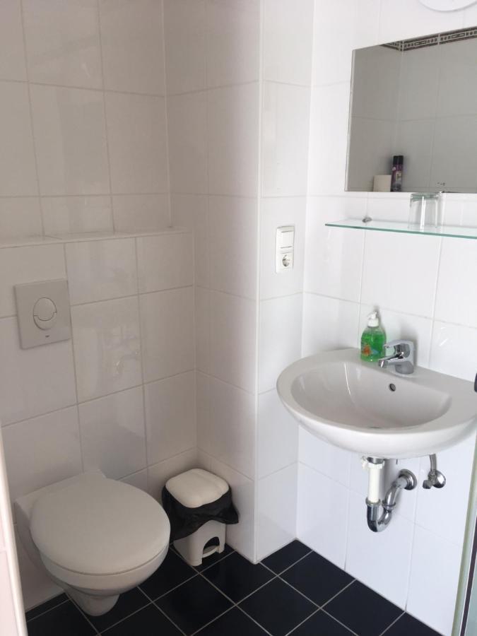 Foter Panzio Hotel Baja Ngoại thất bức ảnh
