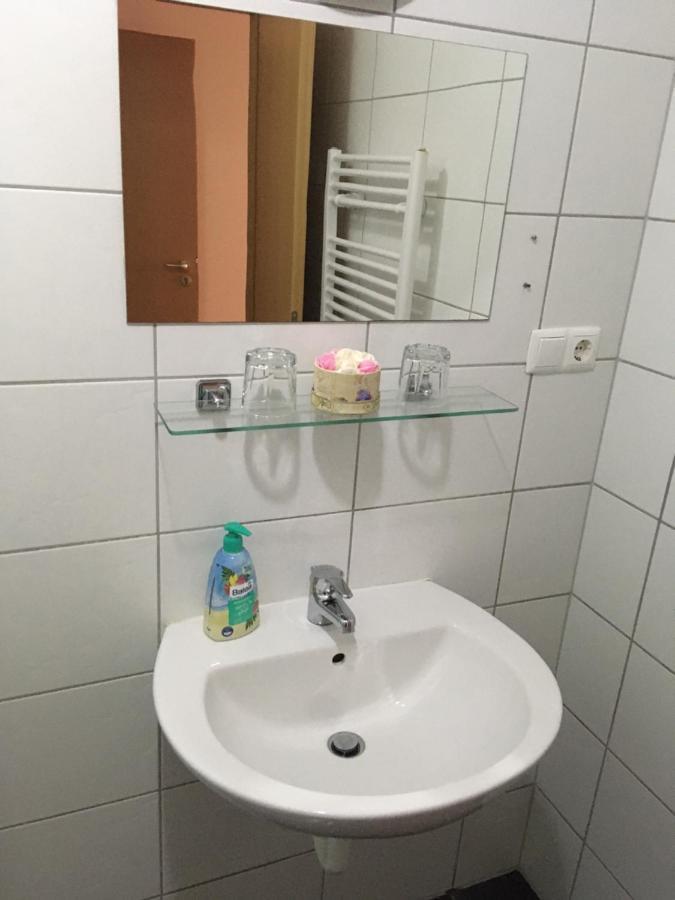 Foter Panzio Hotel Baja Ngoại thất bức ảnh