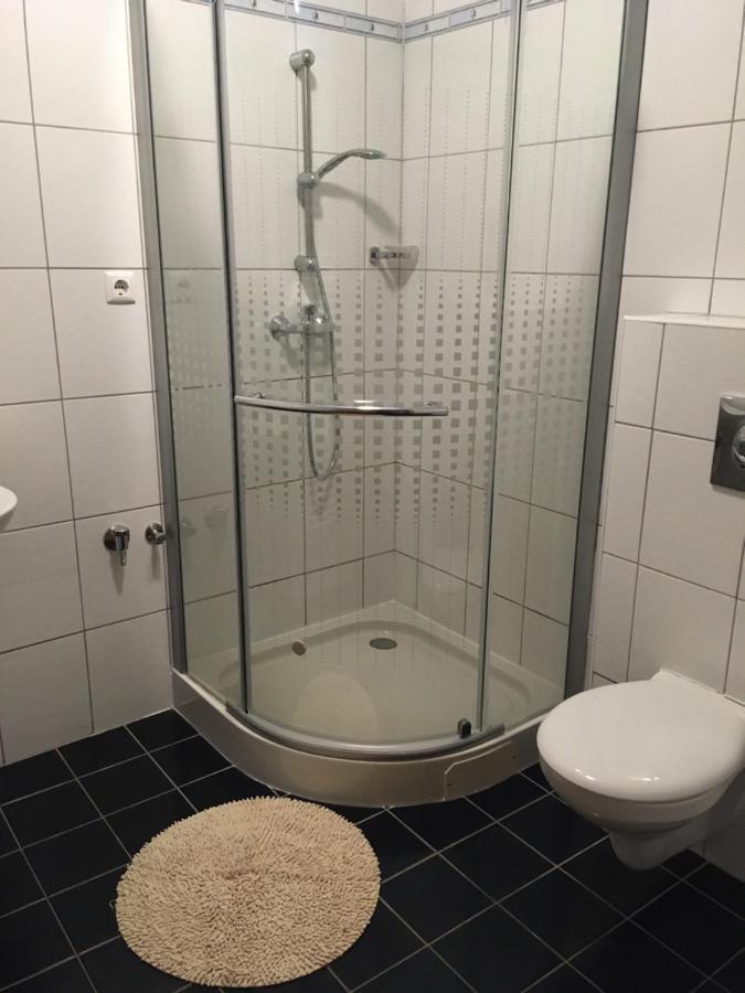 Foter Panzio Hotel Baja Ngoại thất bức ảnh