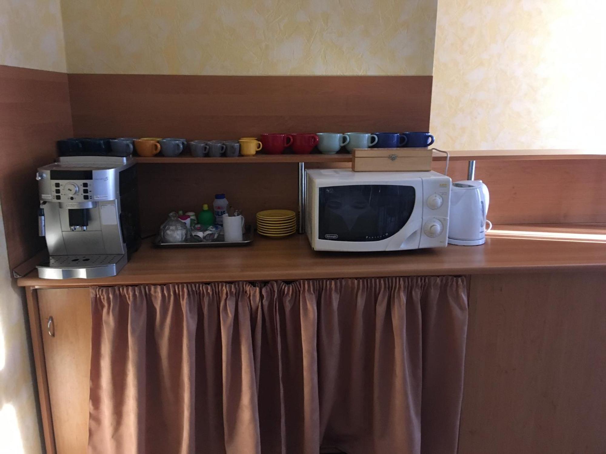 Foter Panzio Hotel Baja Ngoại thất bức ảnh